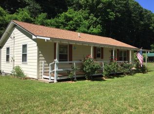133 Kenmore Rd, Warm Springs, VA 24484