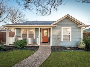 906 N Waddill St, McKinney, TX 75069