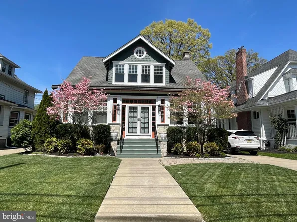 449 Park Ave, Collingswood, NJ 08108