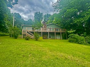 41 Conda Dr, Cherokee Village, AR 72529