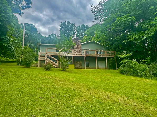 41 Conda Dr, Cherokee Village, AR 72529