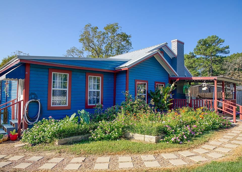 1114 Fm 2574, Palestine, TX 75803 | MLS #96492 | Zillow