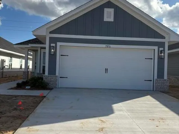 7076 Traditions Dr, Panama City, FL 32404