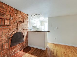 Logan Court, Denver, CO 80209