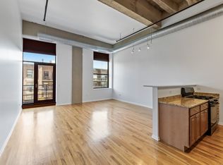 1645 W Ogden Ave UNIT 407, Chicago, IL 60612