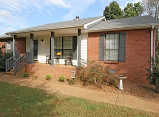213 Northwoods Dr, White House, TN 37188