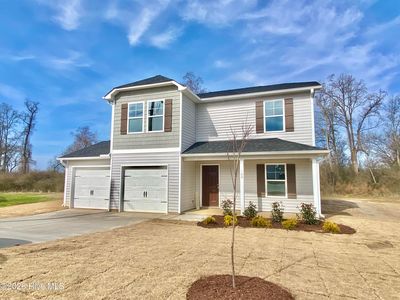 109 Slew Court, Fremont, NC, 27830