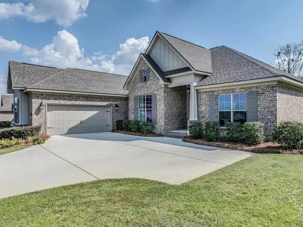 6305 Howie Way, Pace, FL 32571