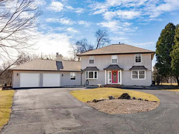 1000 Laramie LANE, Janesville, WI 53546