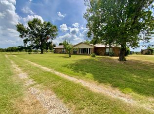 2247 Lcr 654, Thornton, TX 76687