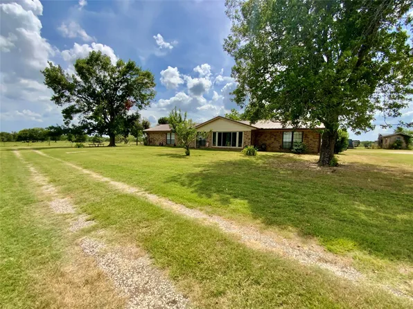 2247 Lcr 654, Thornton, TX 76687