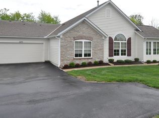6279 Donegan Way, Dublin, OH