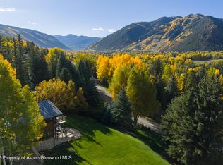 59 Herron Hollow Rd, Aspen, CO 81611