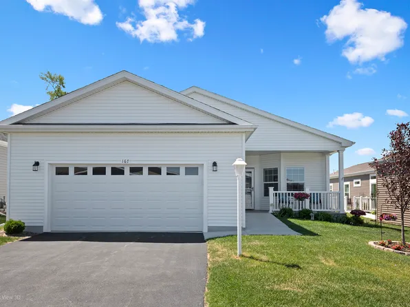 167 Hialeah Ln, Grayslake, IL 60030