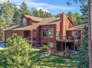 17045 Viscount Ct, Monument, CO 80132