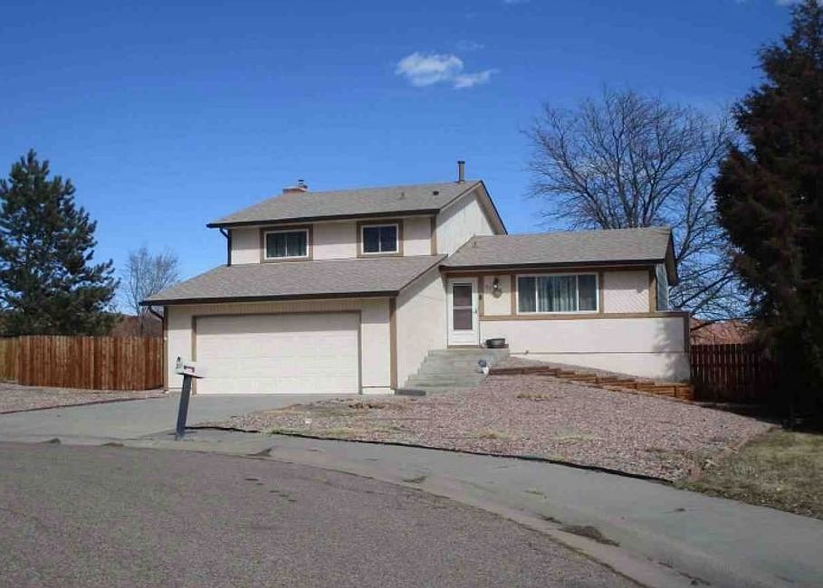 Property Front View