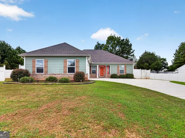 179 Meadowbrooke Dr, Milner, GA 30257
