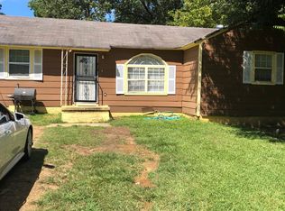 407 Broadview St, Jackson, MS 39209