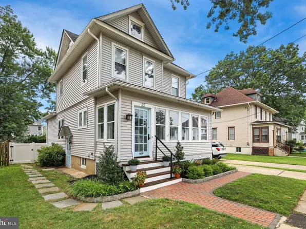 22 E Albertson Ave, Haddon Township, NJ 08108