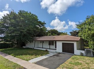 490 NW 90th St, El Portal, FL 33150