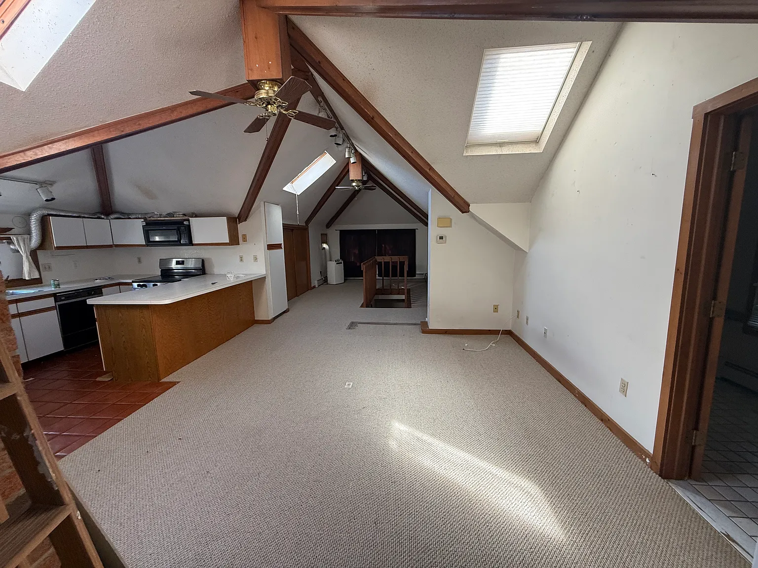 1 bed, $1,550 — Photo 4