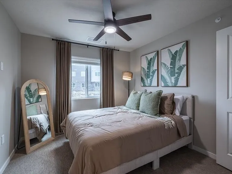 Vitality Apartments — Photo 24