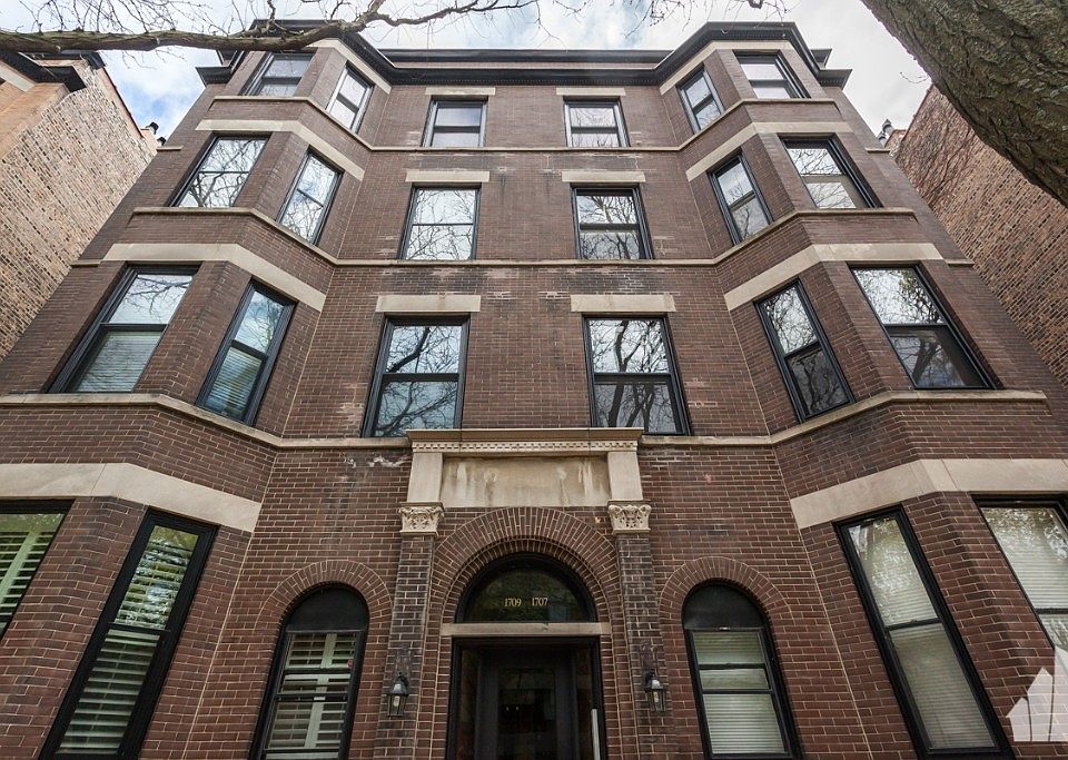 1st image of 1707 N North Park Ave APT 1