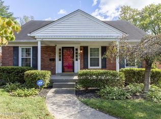 3212 Mid Dale Ln, Louisville, KY 40220
