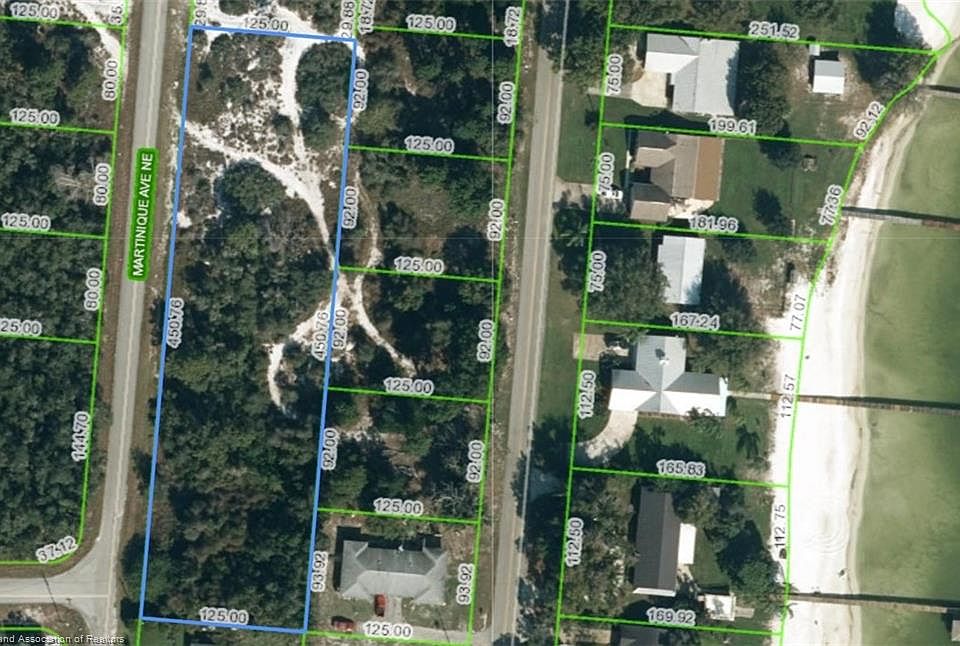 1st image of 108 Martinique Ave NE