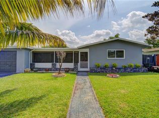 1470 NW 63rd Ter, Margate, FL 33063
