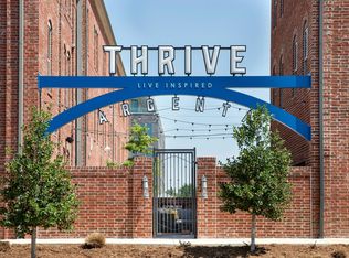 Thrive Argenta, North Little Rock, AR 72114