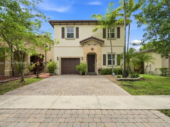 2466 NE 3rd Ct, Homestead, FL 33033