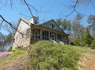 564 Green Gate Trl, Dahlonega, GA 30533