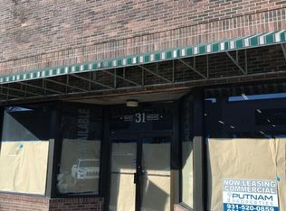 31 W Broad St, Cookeville, TN 38501