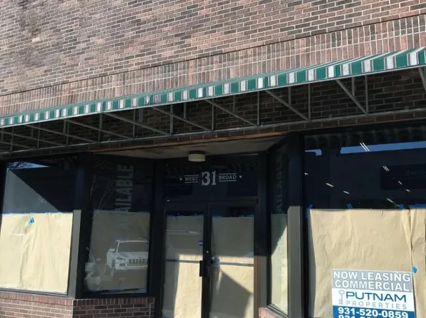 31 W Broad St, Cookeville, TN 38501