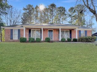 14 Whitehaven Ct, Columbus, GA 31909