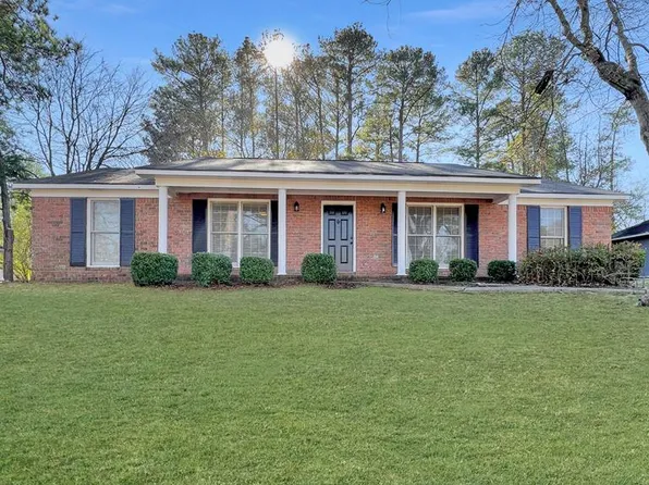 14 Whitehaven Ct, Columbus, GA 31909