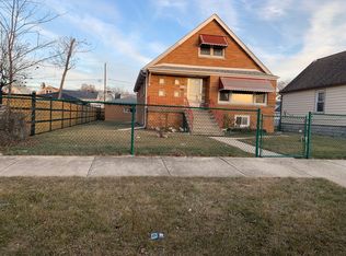 5011 S Latrobe Ave, Chicago, IL 60638