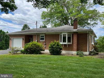 1100 Whitner Rd, Reading, PA, 19605