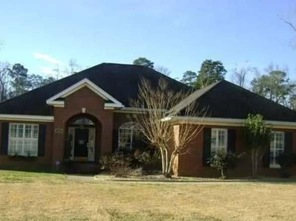 469 Shallowbrook Farm Rd, Thomasville, GA 31792