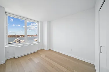 Rented by Gotham Organization