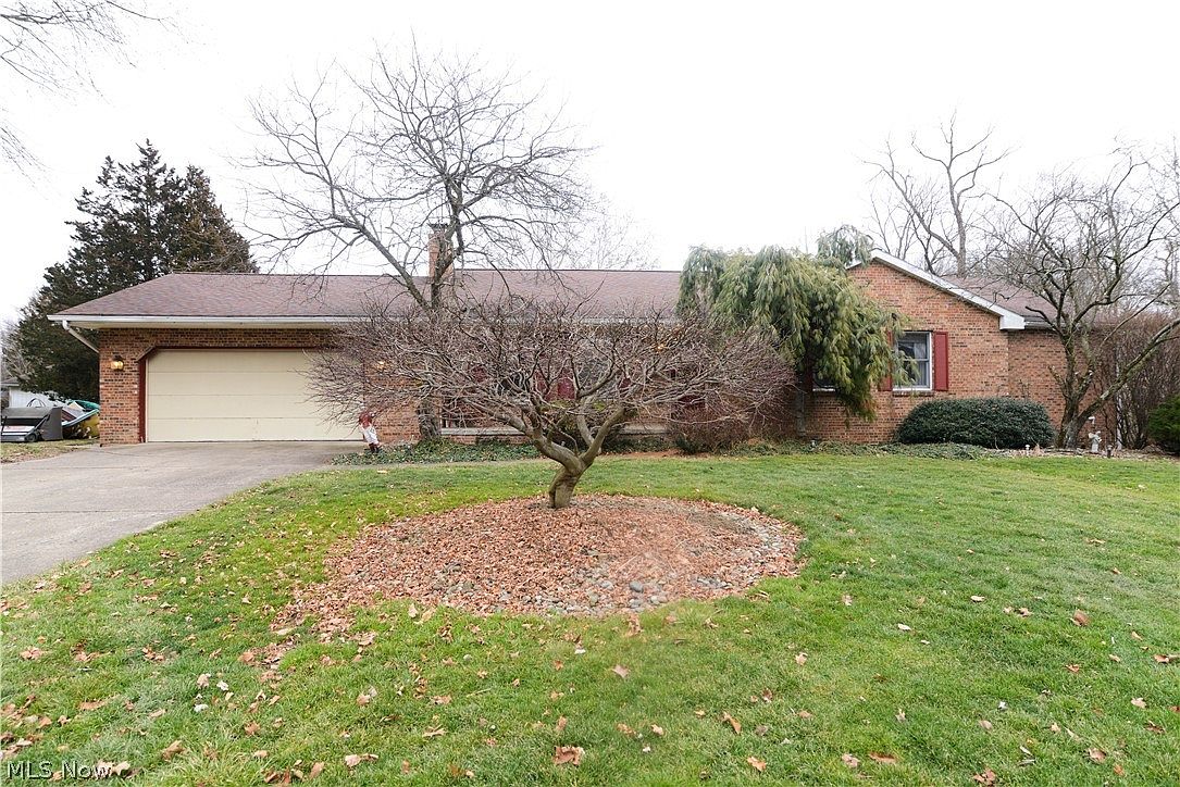 1351 Shannon Rd, Girard, OH 44420 Zillow
