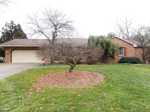 1351 Shannon Rd, Girard, OH 44420