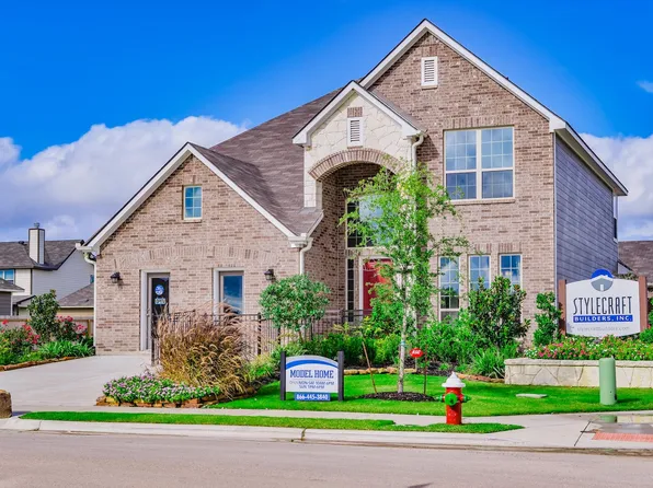 2000 Jester Trl, Bryan, TX 77807