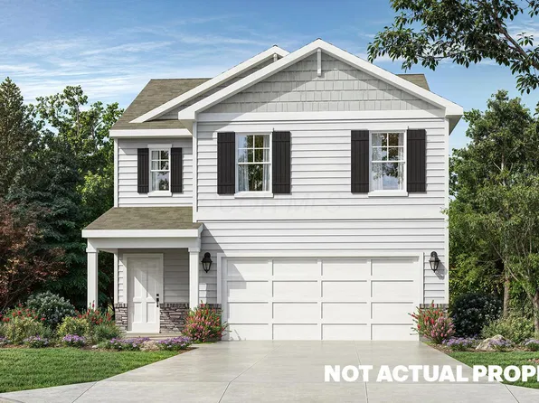 5951 Scarlet Birch Dr, Canal Winchester, OH 43110