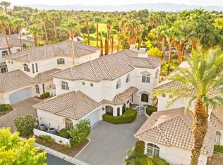 409 Indigo Springs St, Henderson, NV 89014