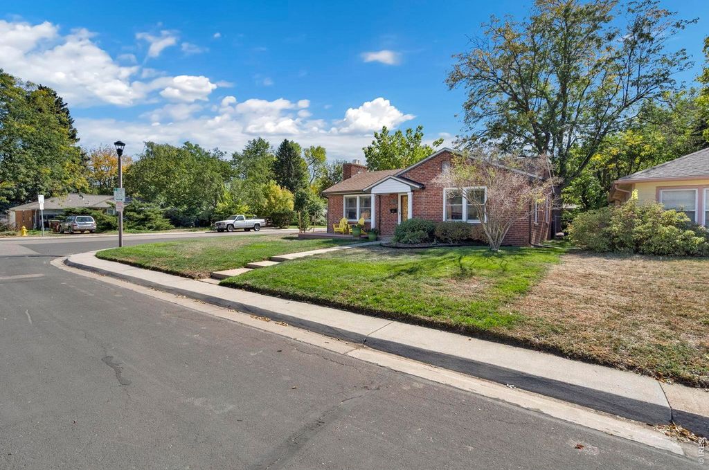 5 Circle Dr