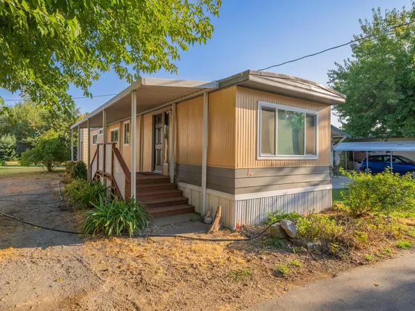 6934 Riverland Dr Space 7, Redding, CA 96002