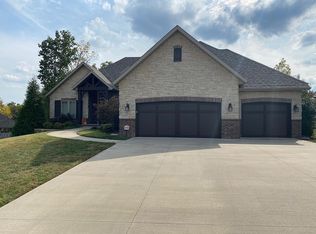 2424 E German Ivy St, Springfield, MO 65804