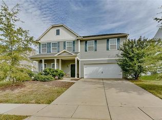 2601 Impatien Dr, Charlotte, NC 28215